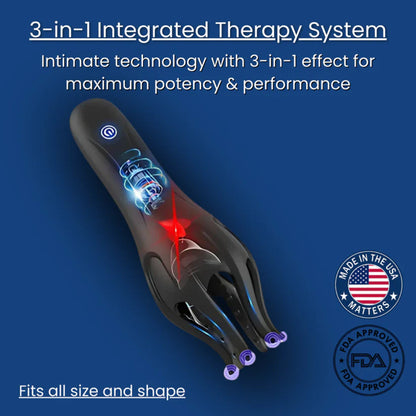 🏷️أفضل صفقة اليوم: خصم 50%🏷️Mantric RevivePro